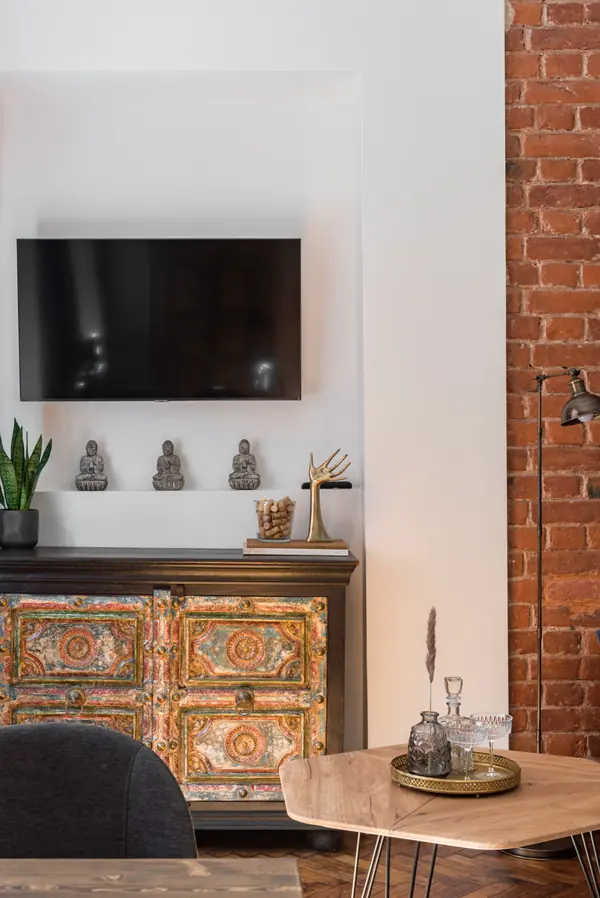 Апартаменты в центре Санкт-Петербурга под сдачу