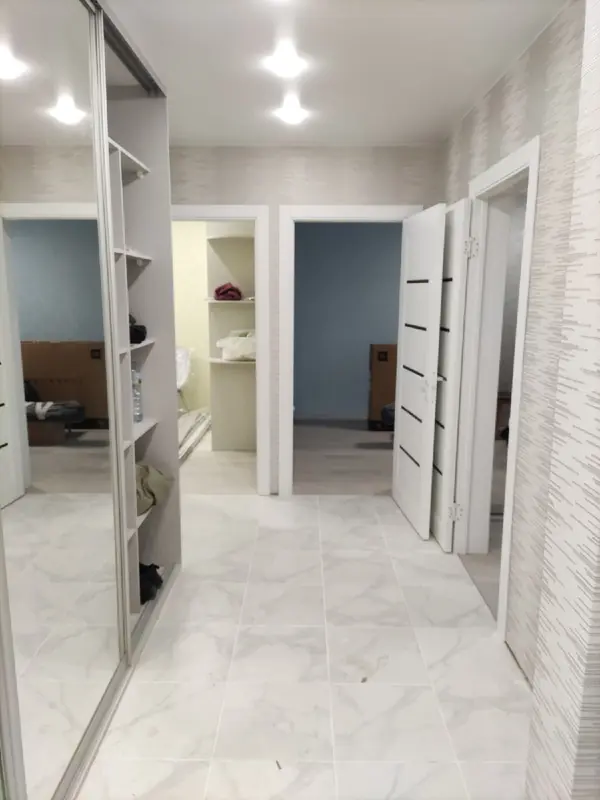 Ремонт квартир