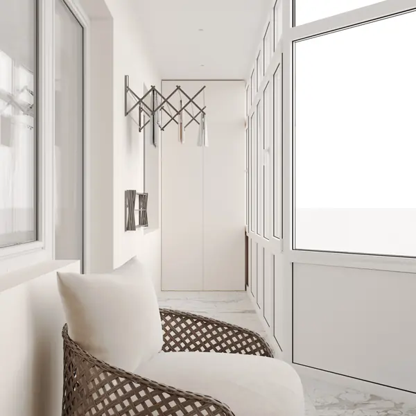 Квартира Лермонтова 21