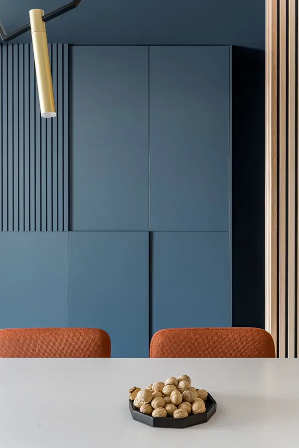 В стиле минимализм