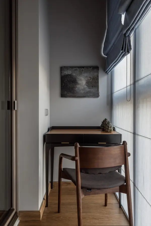 Квартира BALTIKA