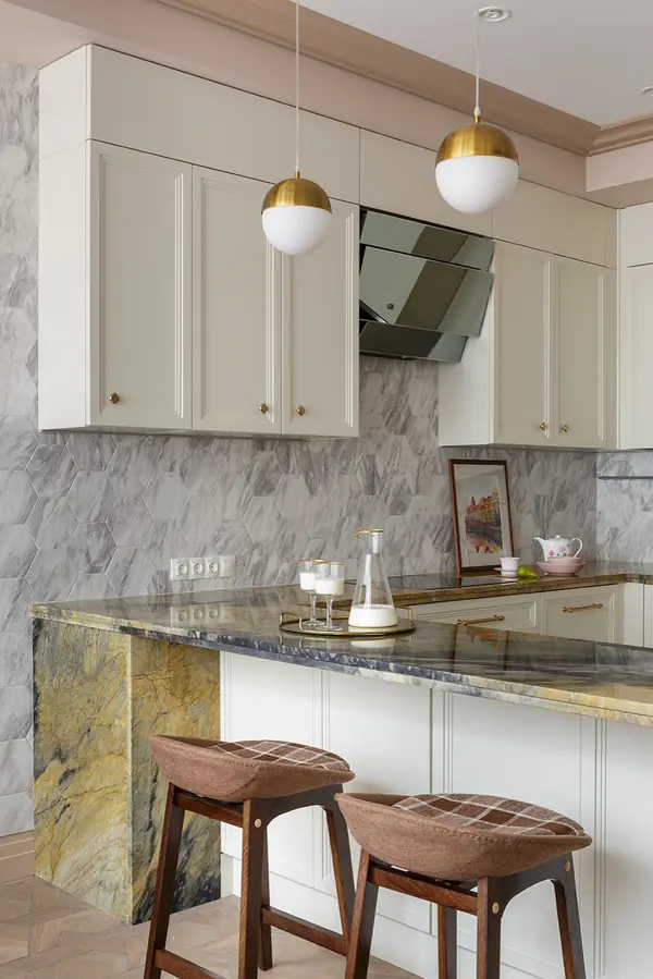 Квартира на Московском проспекте