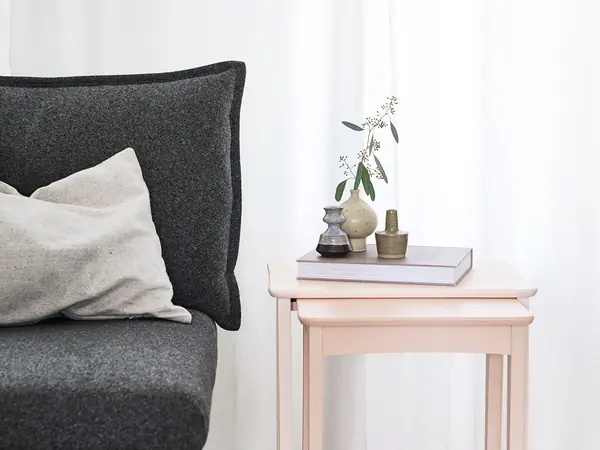 Краски Tikkurila для мебели