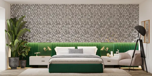 Квартира в Смоленске. Новорославльская