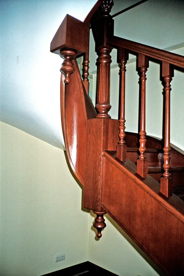 Лестницы Streamstairs Rybland