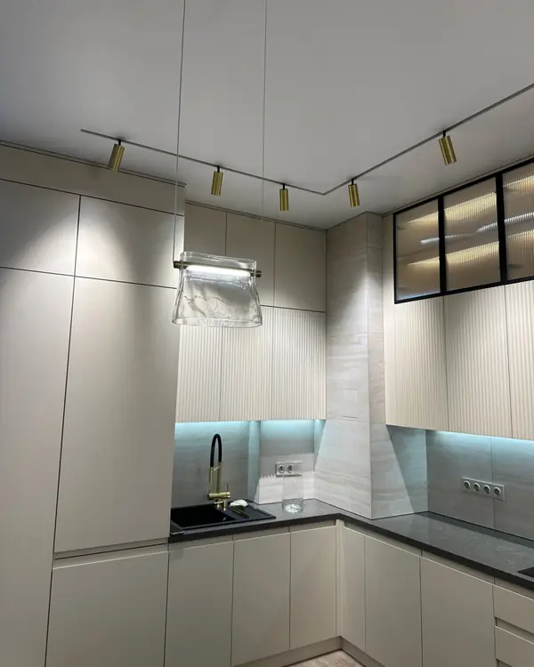 ЖК «Символ»