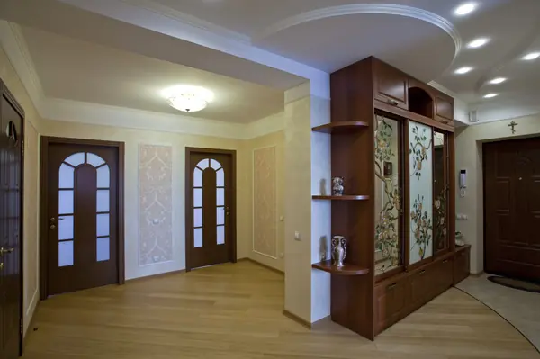 Уютная квартира для семьи