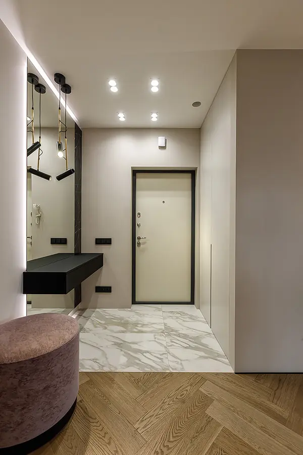 От идеи до воплощения...