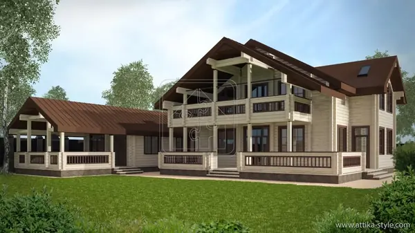 Наша работы