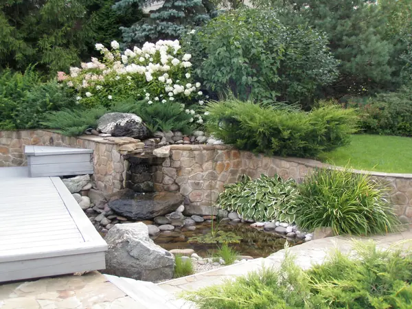 Фото реализации