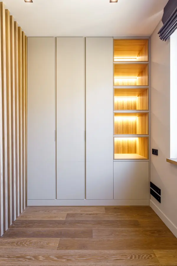 ЖК "Мосфильмовский" фото