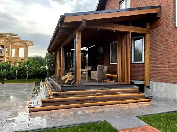 Новорижский