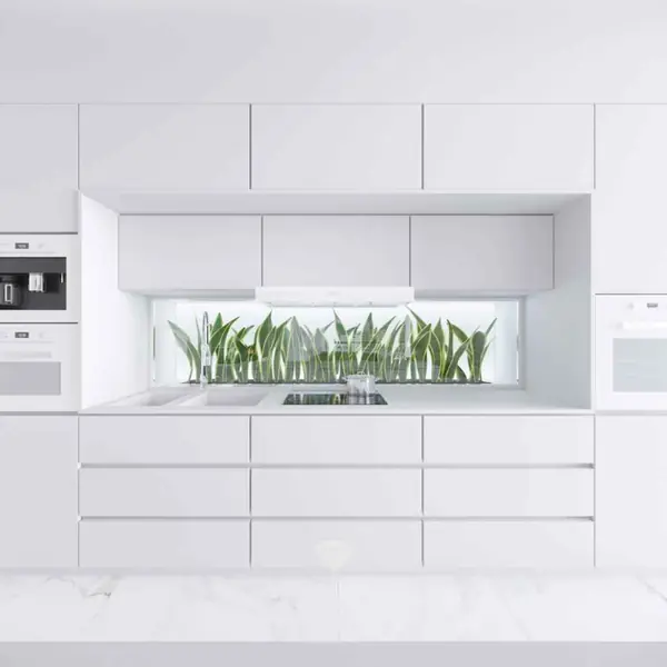 Дизайн интерьера квартиры в Тель-Авиве