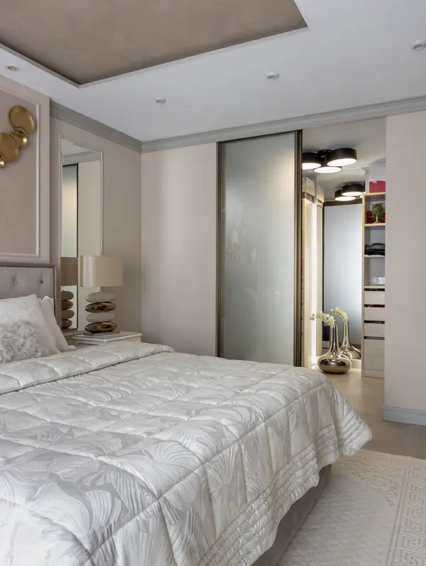 Современная классика ЖК Эгоист