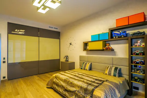 Квартира ЖК Литератор