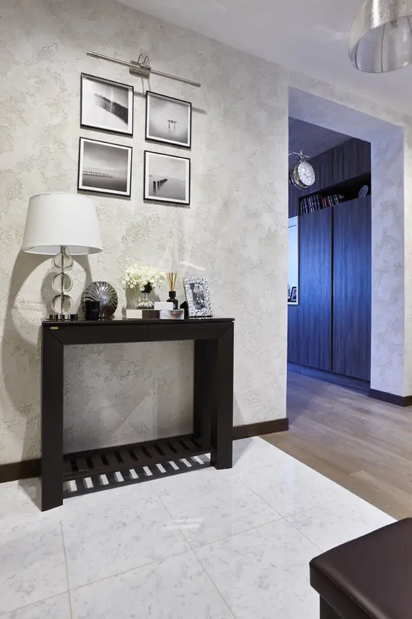 Жить настоящим