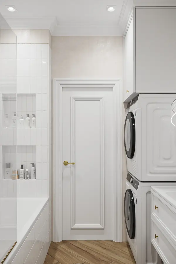 1 комнатная квартира в ЖК Континент