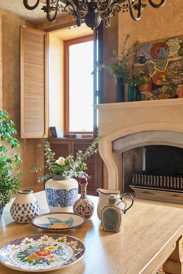 Эффекты старены