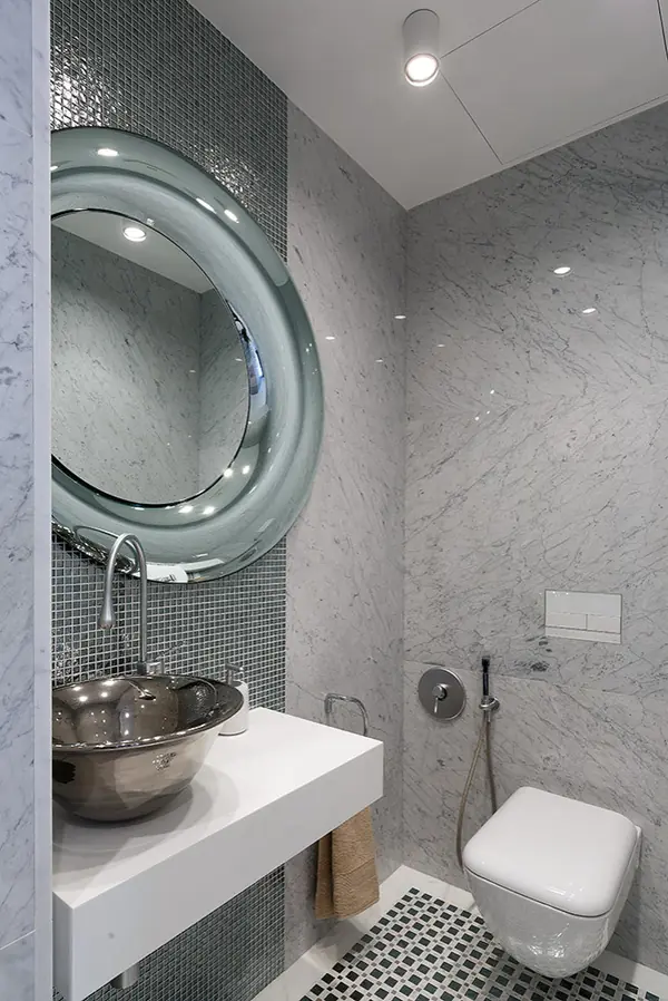 Апартаменты в Курортном районе С-Петербурга