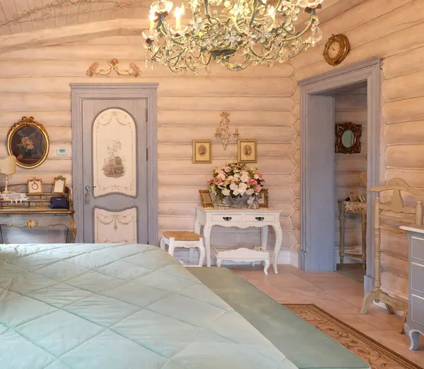 ВИЛЛА ПОДМОСКОВЬЕ