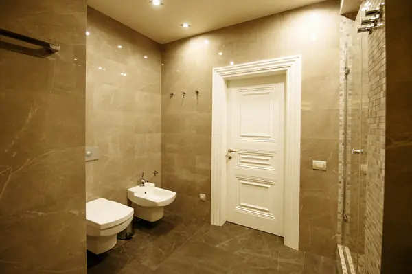 Квартира - реализованный проект