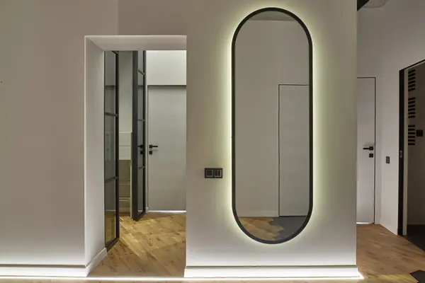 Квартира в жк Stockholm