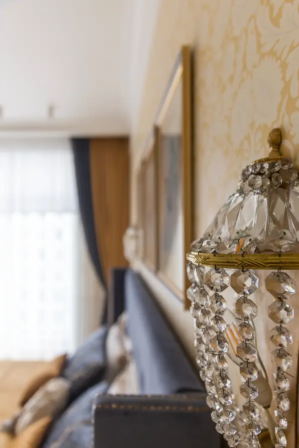 Квартира для молодой семьи