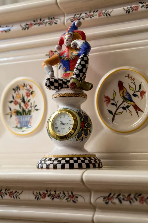 Интерьер загородного дома, Троицк