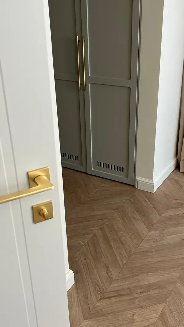 "Бульвар цветов-1" Красноярск.