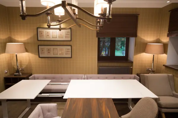 Дачный ответ