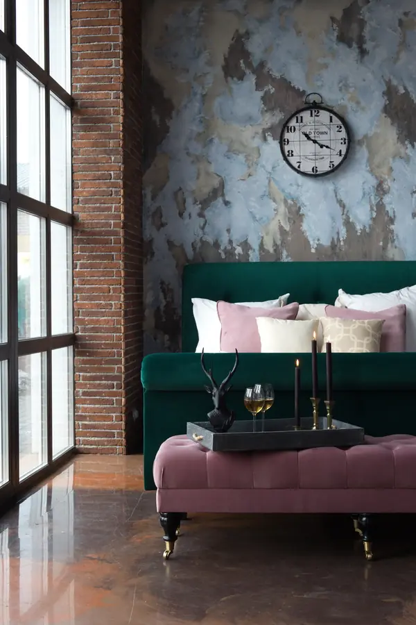 Банкетка Jazz