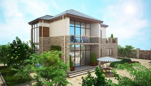 Архитектурное проектирование