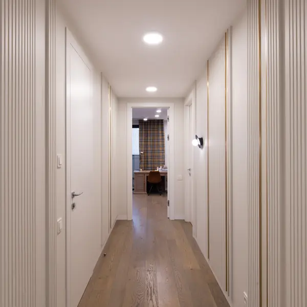 Квартира в ЖК «Донской Олимп»