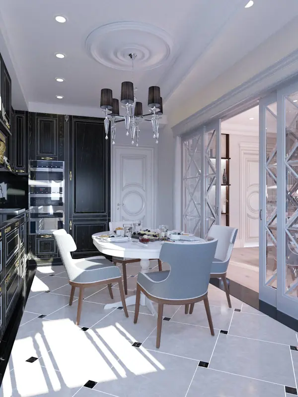 ЖК Грин парк