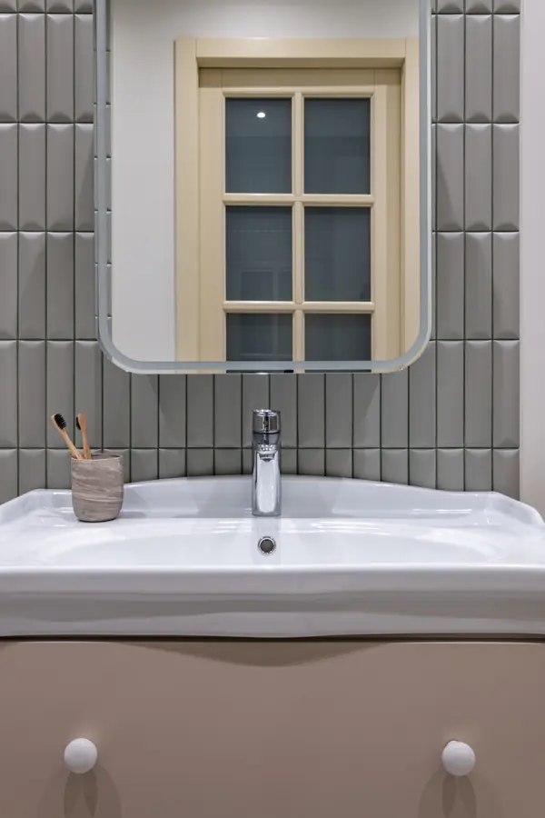 Квартира в Лайф Кутузовский