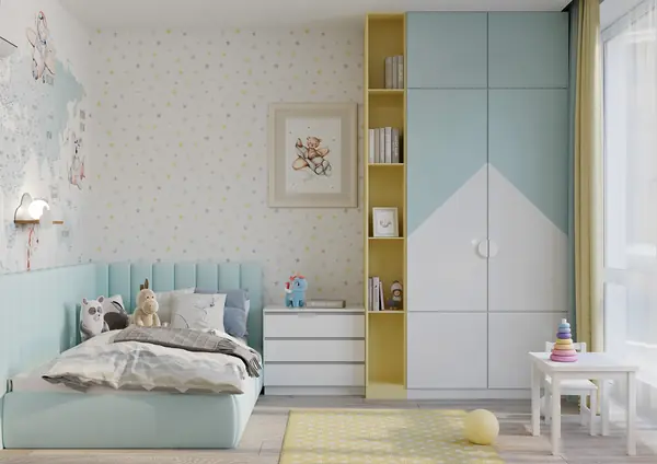 ЖК "Life-Кутузовский" 112 кв.м.