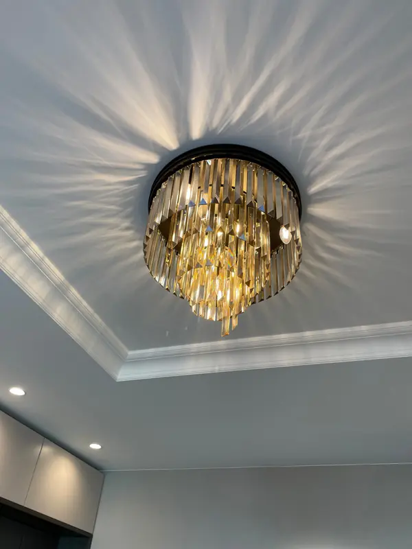 Неоклассика в питерском стиле