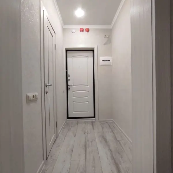 Ремонт квартир под ключ