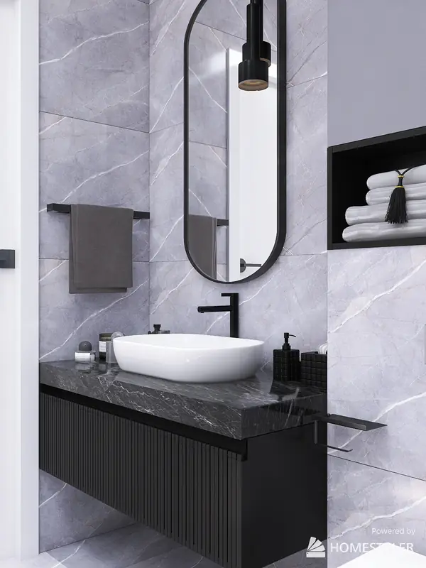 Ванная комната