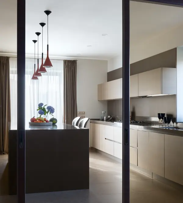 Латте home (реализация)