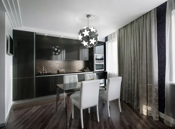 Квартира молодой семьи