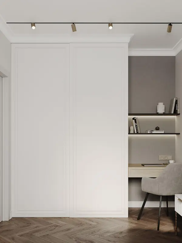 Квартира 31 м² - Набережная Иркута, Иркутск