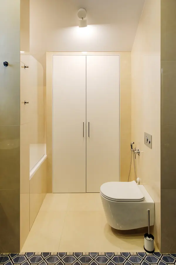 Дом в Иркутске 112 м2