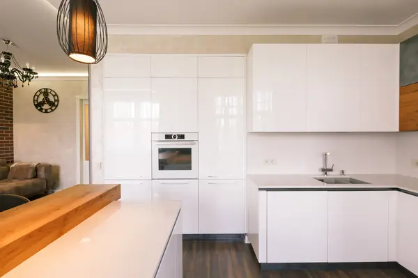 Дизайн интерьера квартиры 150 квадратов