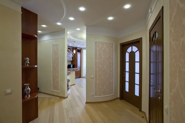 Уютная квартира для семьи