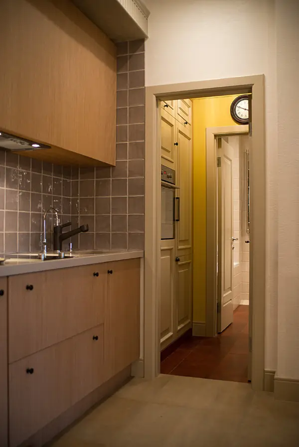 Одинцово. Квартира