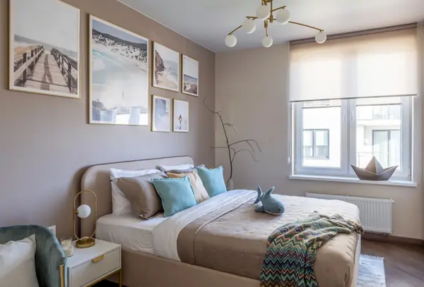 ЖК "Балтийский берег"