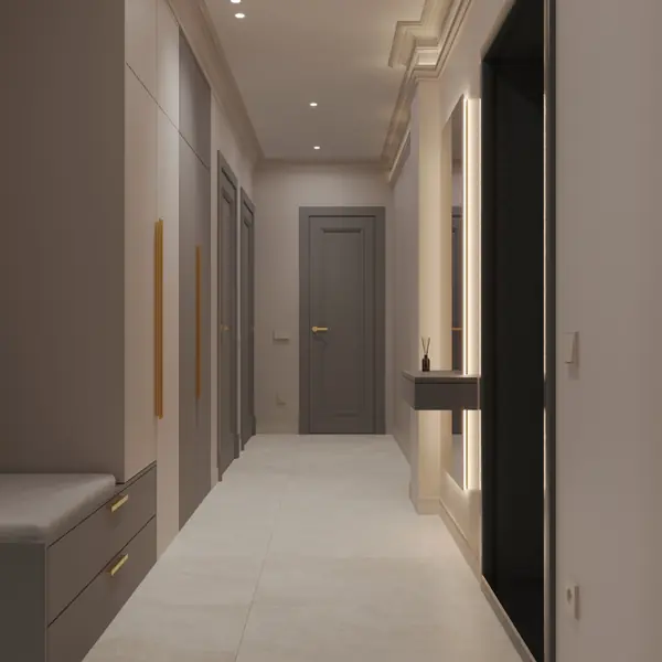 ЖК Арена Парк 2