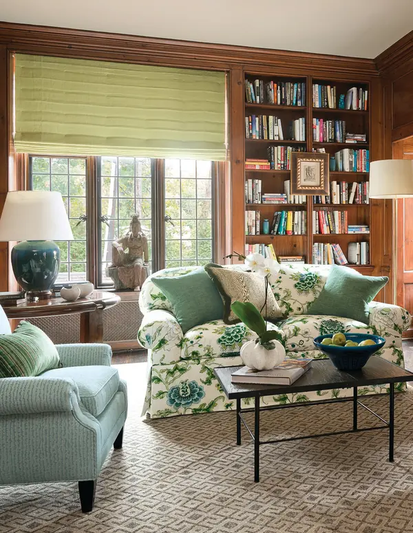 Коллекция тканей Brunschwig&Fils