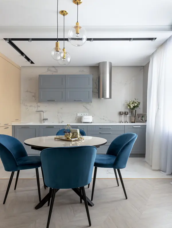 Современная классика ЖК Эгоист